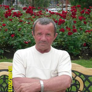 Юрий, 68 лет, Новый Уренгой
