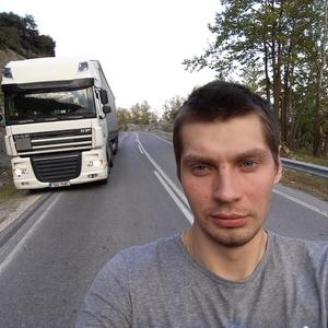 Aleks, 29 лет, Псков