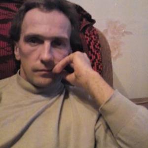 Андрей, 52 года, Сыктывкар