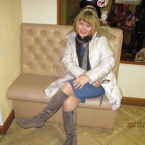 Светлана, 50 лет, Губкин