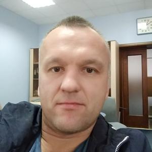 Павел, 46 лет, Оренбург