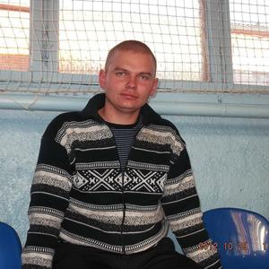 Вдадимир, 42 года, Югорск