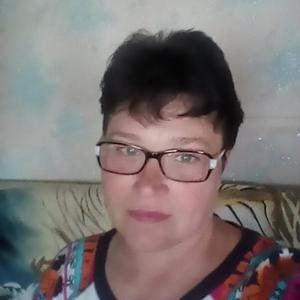 Olga Ww, 54 года, Теньгушево