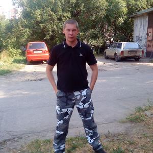 Александр, 45 лет, Владимир