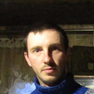 Серёга, 31 год, Новохоперск