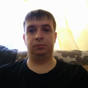 Василий, 36 лет, Рыбинск
