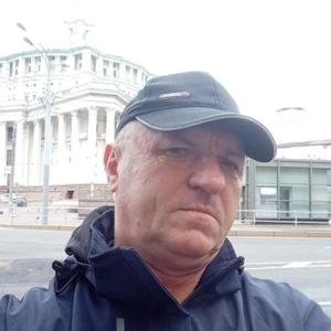 Игорь, 56 лет, Волгодонск