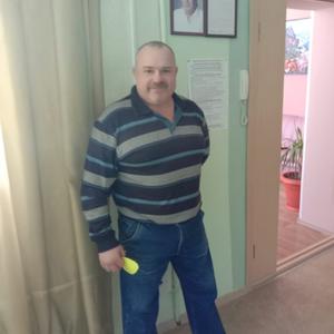 Сергей, 55 лет, Тосно