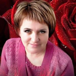Галина, 51 год, Омск