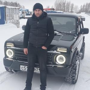 Артак, 33 года, Казань