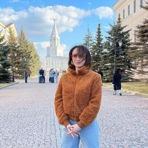 Девушки в Казани (Татарстан): Ольга, 33 - ищет парня из Казани (Татарстан)