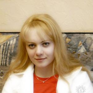 Юлия, 43 года, Дубна