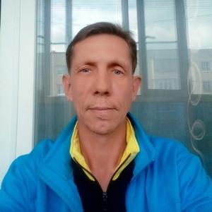 Парни в Ефремове: Андрей Захаренков, 51 - ищет девушку из Ефремова