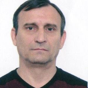 Сергей, 56 лет, Усолье-Сибирское