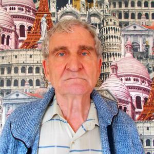 Николай Чуянов, 80 лет, Ейск