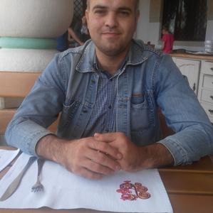 Парни в Скопине: Александр, 38 - ищет девушку из Скопина