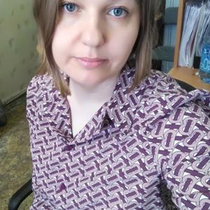 Татьяна, 41 год, Мурманск