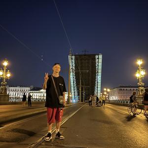 Никитка, 24 года, Подольск