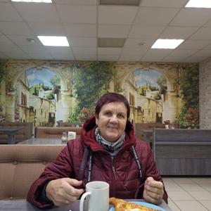 Валентина, 67 лет, Сортавала