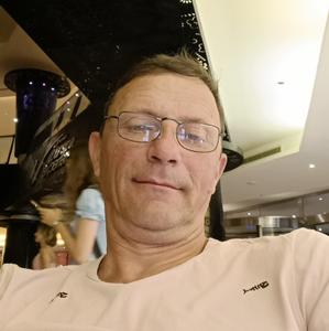 Николай, 51 год, Пушкино