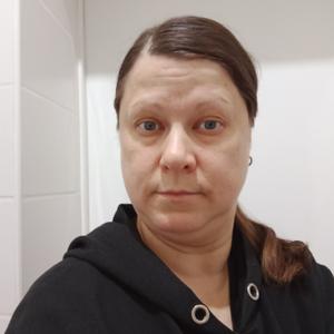 Ольга, 43 года, Екатеринбург