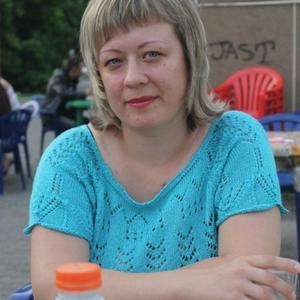 Татьяна Кузнецова, 39 лет, Красноярск