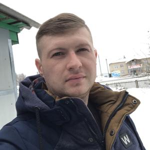 Парни в Шацке: Сергей, 33 - ищет девушку из Шацка