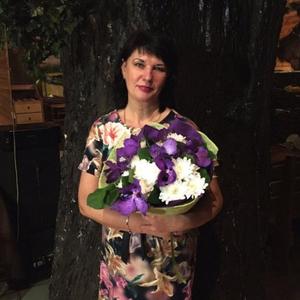 Ольга, 57 лет, Петрозаводск