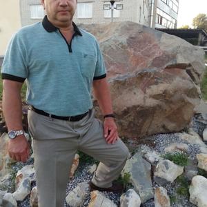Игорь Николаевич, 57 лет, Петровск