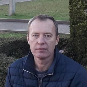 Андрей, 54 года, Энгельс