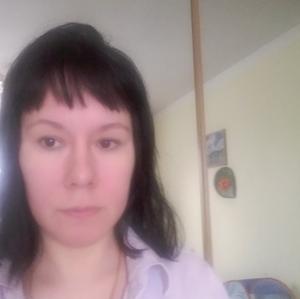 Катерина, 41 год, Красноярск