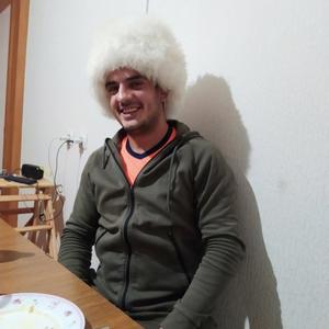 Парни в г. Севастополь: Сергей, 32 - ищет девушку из г. Севастополь