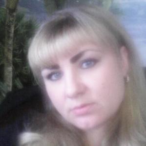 Елена Сацук, 39 лет, Красноярск