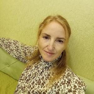 Алёна Орлова, 46 лет, Новый Уренгой