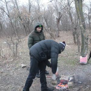 Парни в Волгодонске: Беовульф, 33 - ищет девушку из Волгодонска