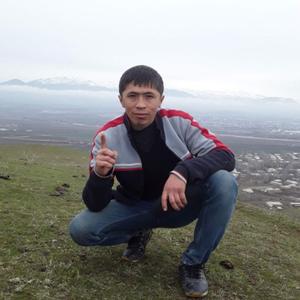 Азизбек, 32 года, Новосибирск