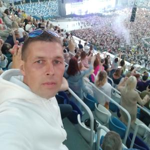 Парни в Нижний Новгороде: Виктор, 39 - ищет девушку из Нижний Новгорода