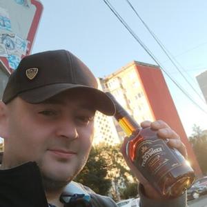 Парни в Мурманске: Макс, 41 - ищет девушку из Мурманска