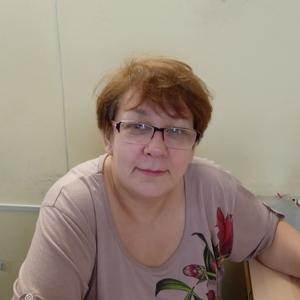 Оксана, 52 года, Самара