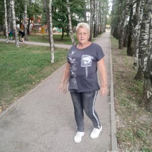 Татьяна, 64 года, Венев