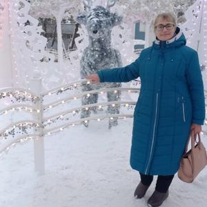 Ветрия, 53 года, Москва