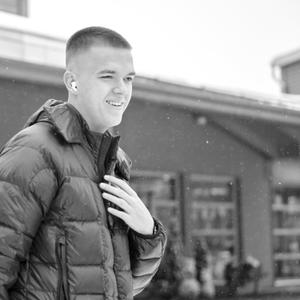 Mark, 20 лет, Екатеринбург