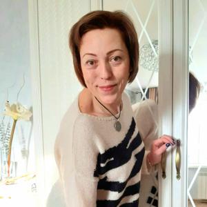 Девушки в Казани (Татарстан): Елена, 58 - ищет парня из Казани (Татарстан)