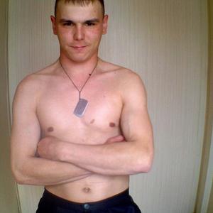 Иван, 31 год, Междуреченск