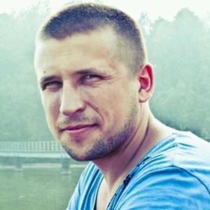 Максим, 36 лет, Щелково