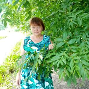 Ева, 53 года, Курск