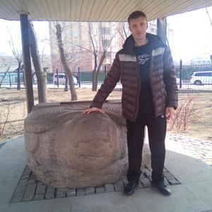 Парни в Уссурийске: Михаил, 38 - ищет девушку из Уссурийска