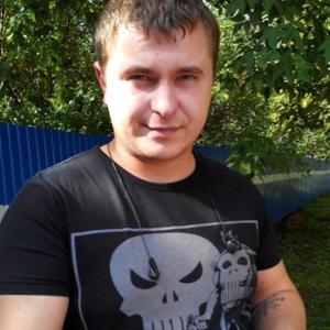 Олег, 36 лет, Липецк