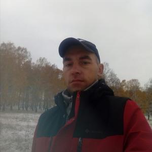 Парни в Новокузнецке: Малой, 35 - ищет девушку из Новокузнецка