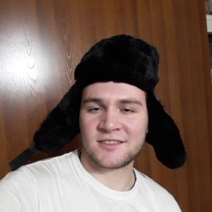 Игорь, 23 года, Красноярск